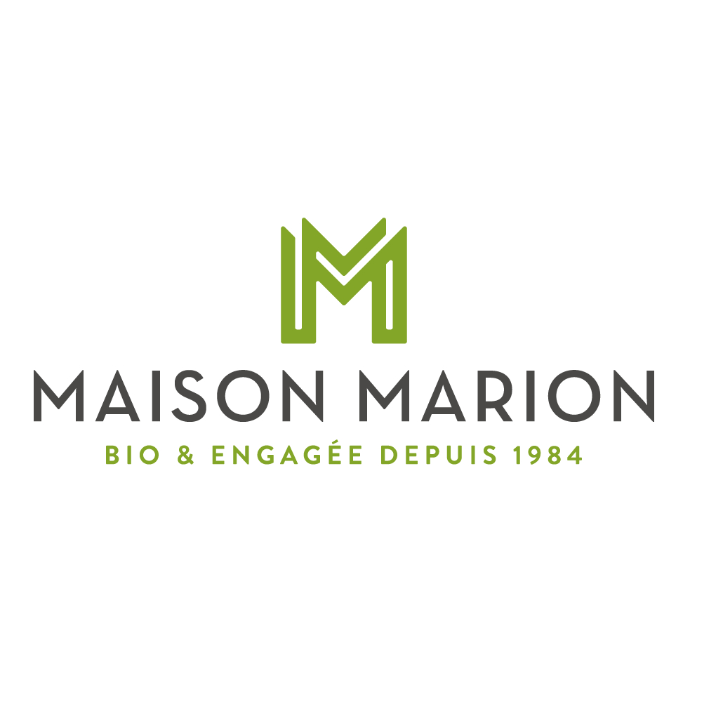 Logo MOULIN MARION MEUNERIE