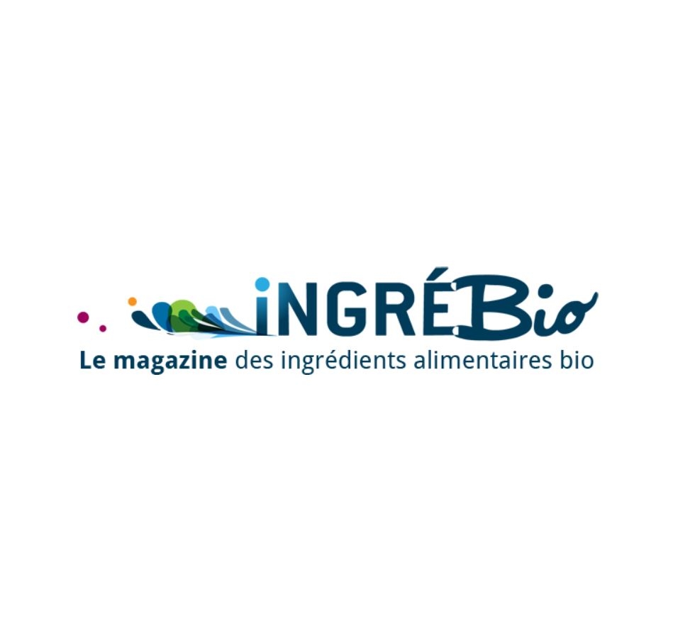 Logo de Ingrébio