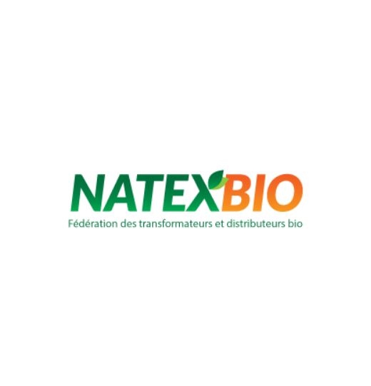 Logo de Natexbio