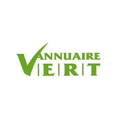 Logo de Annuaire Vert