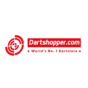 Logo DARTSHOPPER.COM