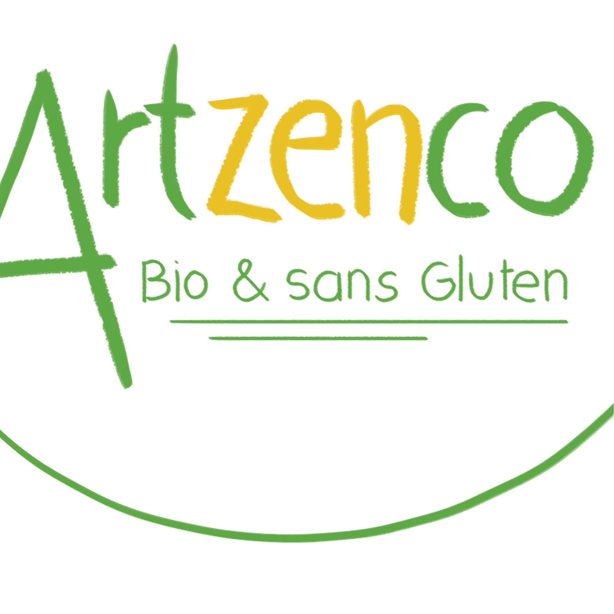 Logo ARTZENCO