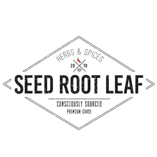 Logo SEED ROOT LEAF