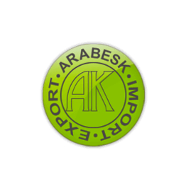 Logo ARABESK